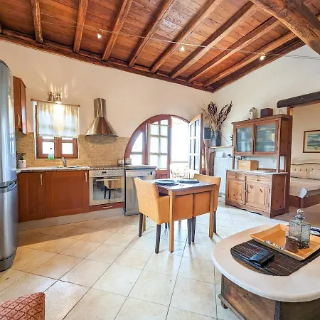 Holiday home Relaxing Sea View Kalandra