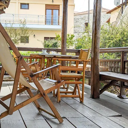 Holiday home Relaxing Sea View *