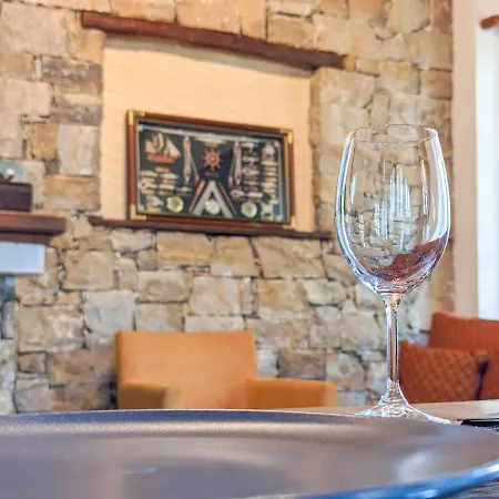 Relaxing Sea View Holiday home