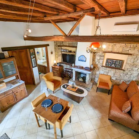 Relaxing Sea View Tatil Evi *