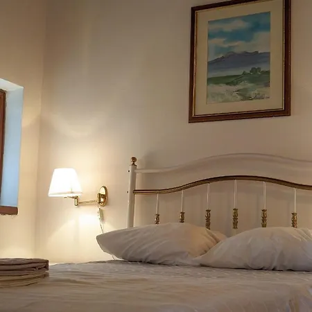 Holiday home Relaxing Sea View *