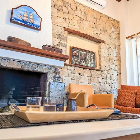 Relaxing Sea View * Kalandra