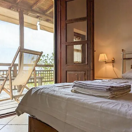 Relaxing Sea View 別荘 *