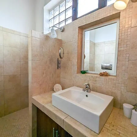 Relaxing Sea View 別荘