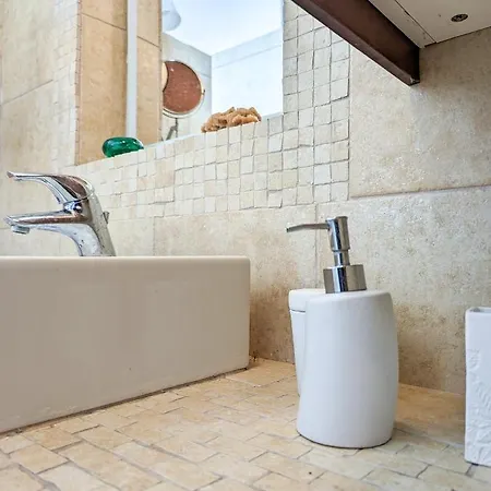 Relaxing Sea View 別荘