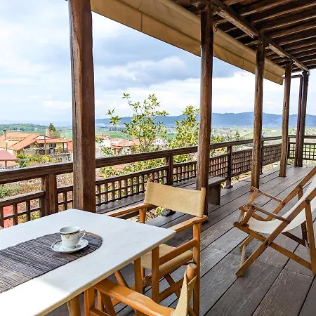 Relaxing Sea View * Kalandra