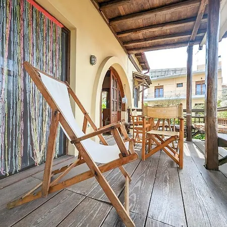 Relaxing Sea View 別荘 *