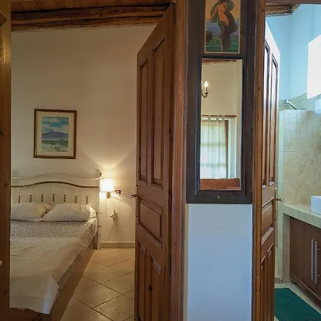 Relaxing Sea View * Kalandra