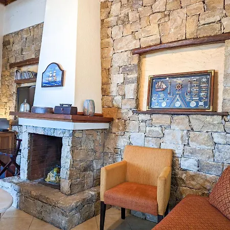 Relaxing Sea View * Kalandra