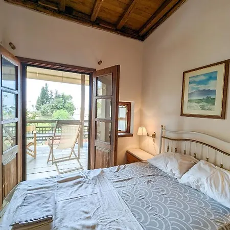 Relaxing Sea View * Kalandra