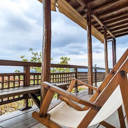 Relaxing Sea View * Kalandra