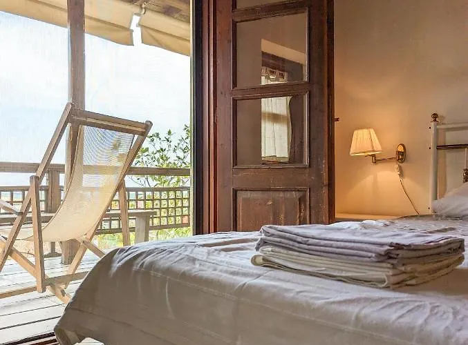 Relaxing Sea View Holiday home *