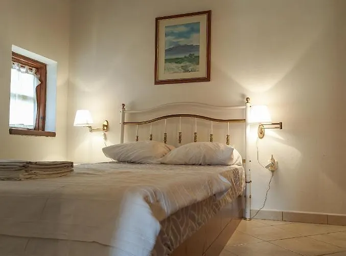Relaxing Sea View