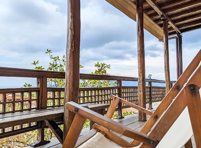Relaxing Sea View * Kalandra